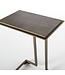 Acid Etch C Table