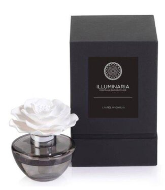 Zodax Illuminaria Laurel Magnolia Diffuser