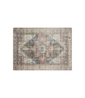 Anastasia Collection Ivory/Multi