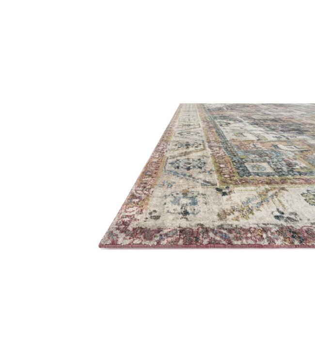 Anastasia Collection Ivory/Multi