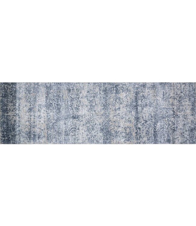 Loloi Rugs Patina Rug Blue/Stone