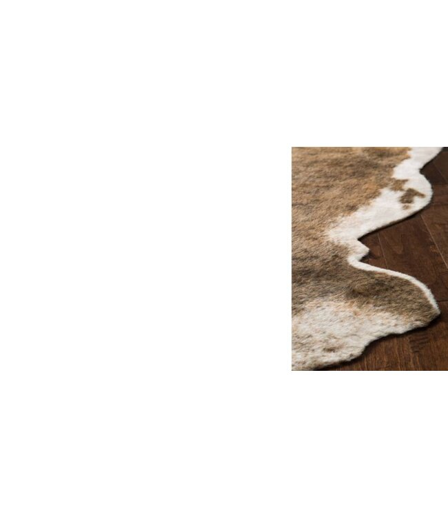 Grand Canyon Rug Camel/Beige