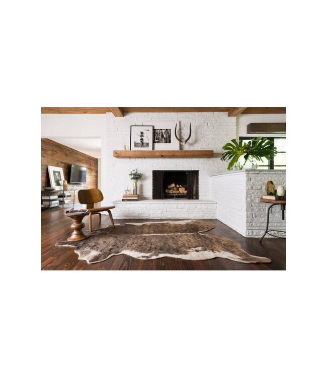 Grand Canyon Rug Camel/Beige