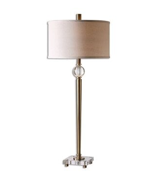 Mesita Table Lamp