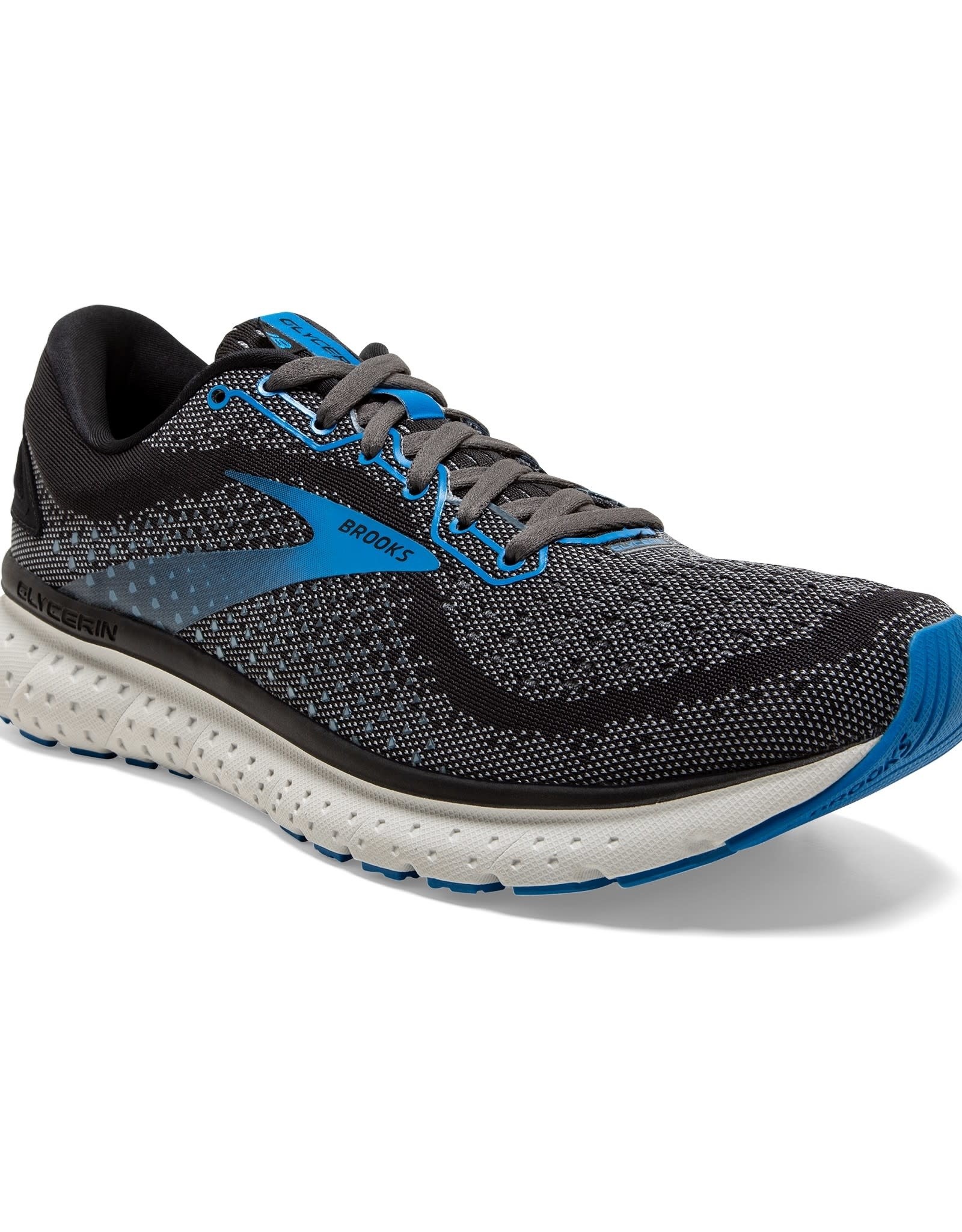 Brooks Glycerin 18