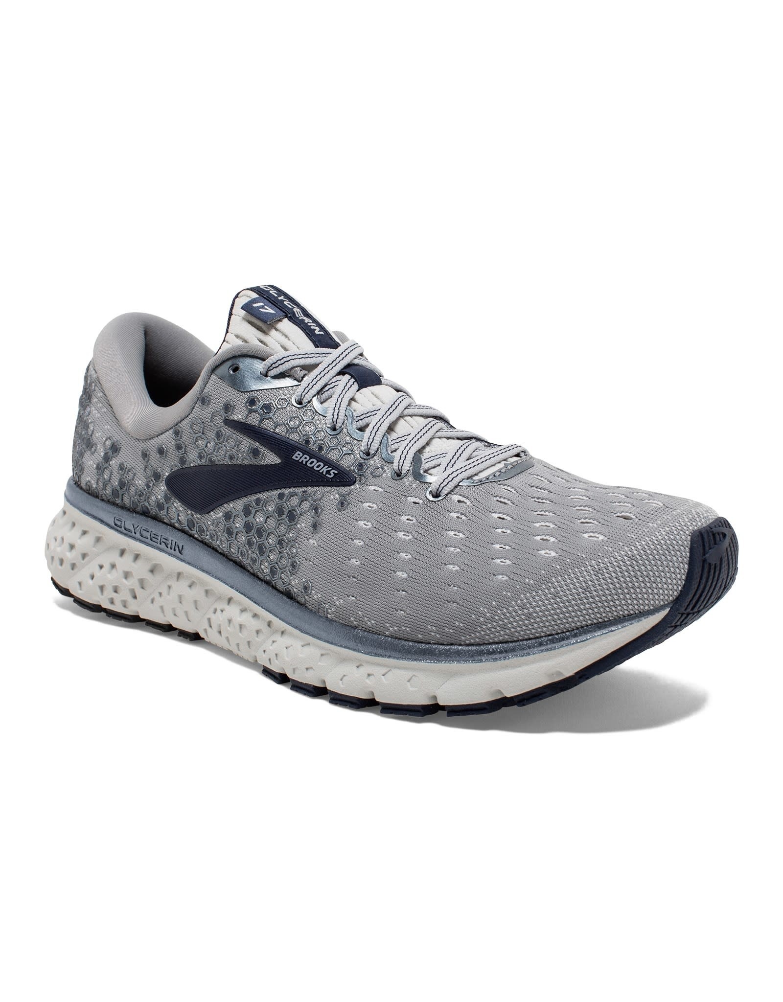 Brooks Glycerin 17