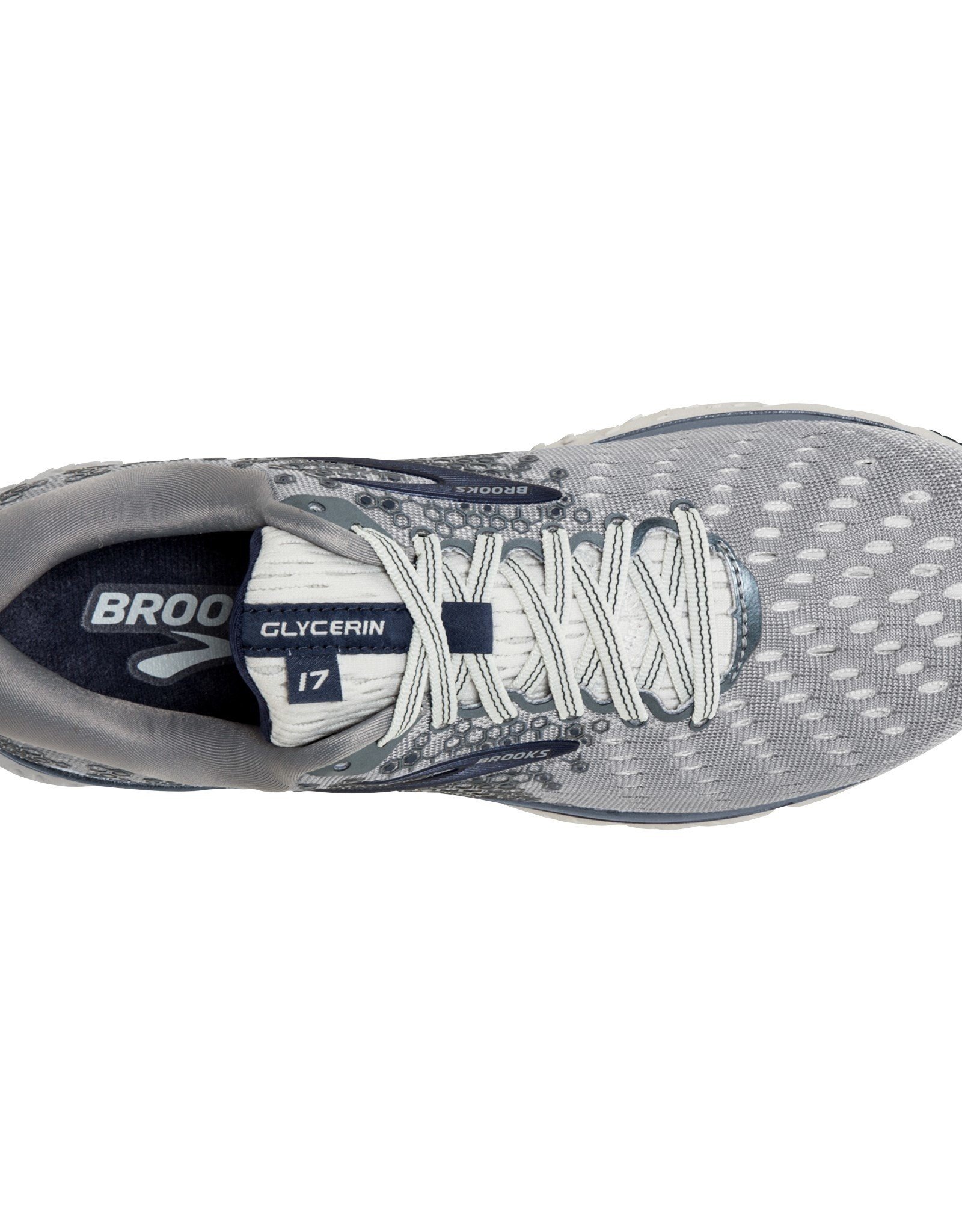 Brooks Glycerin 17