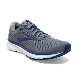 Brooks Ghost 12