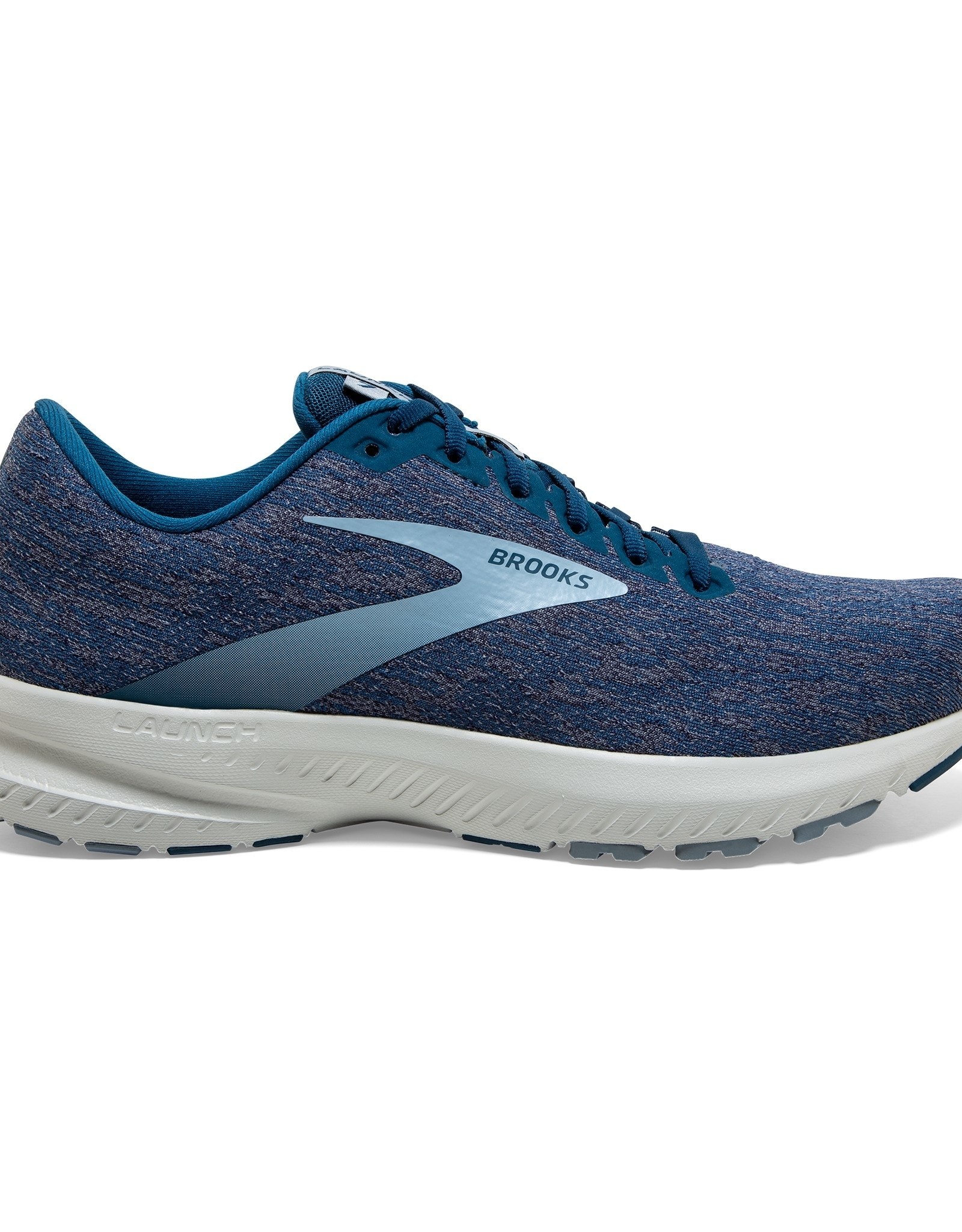 Brooks Launch 7