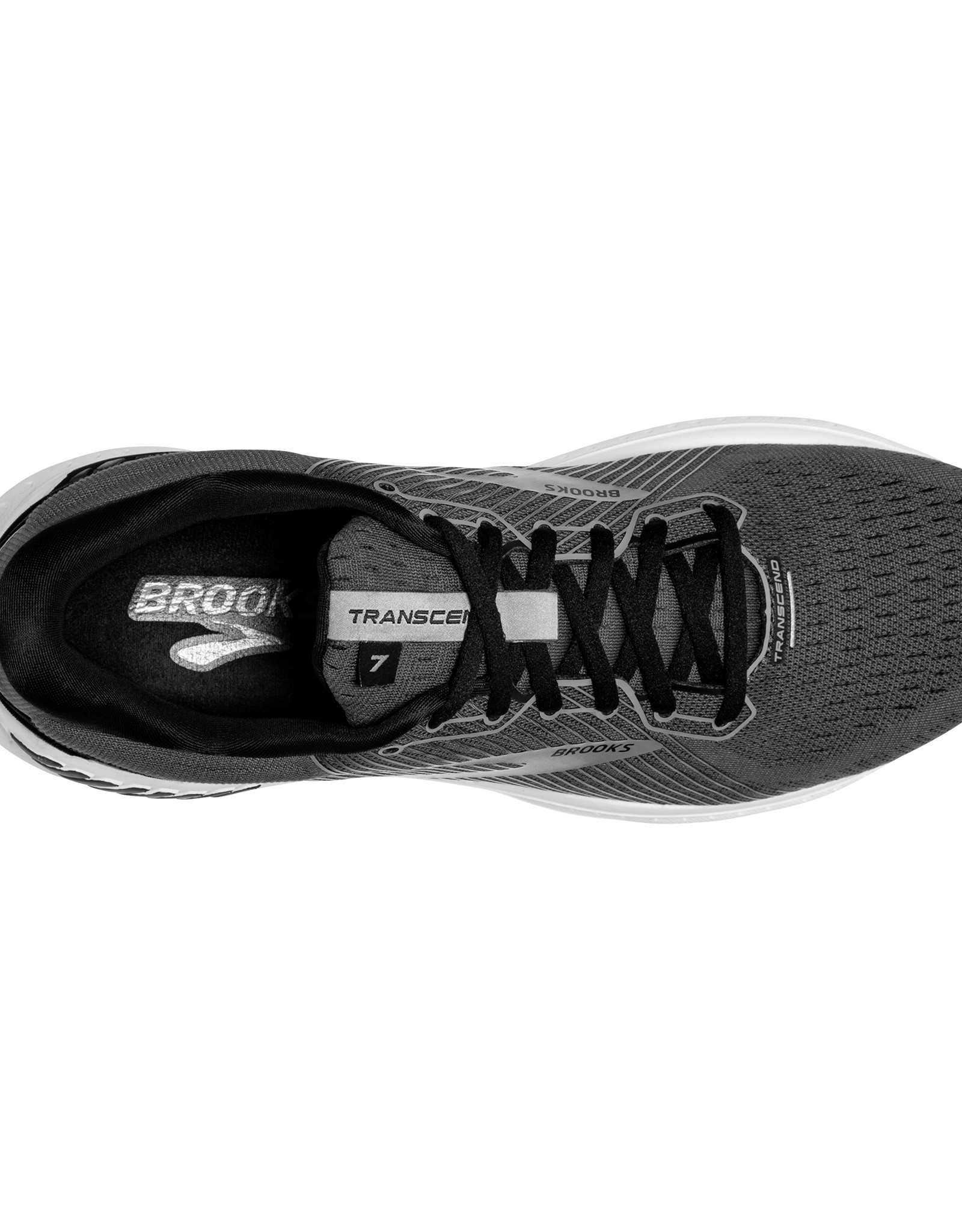 Brooks Transcend 7 Running Shoes