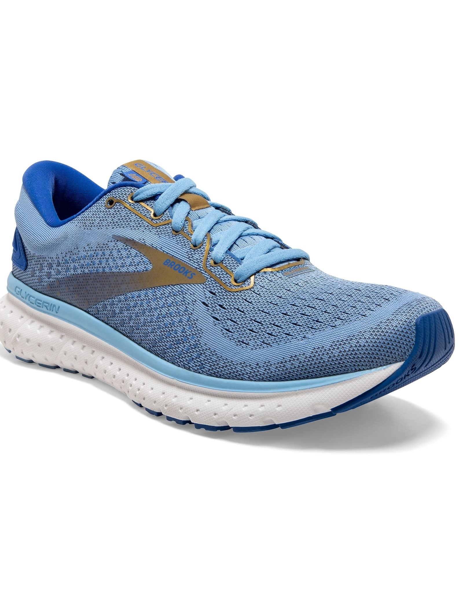 Brooks Glycerin 18