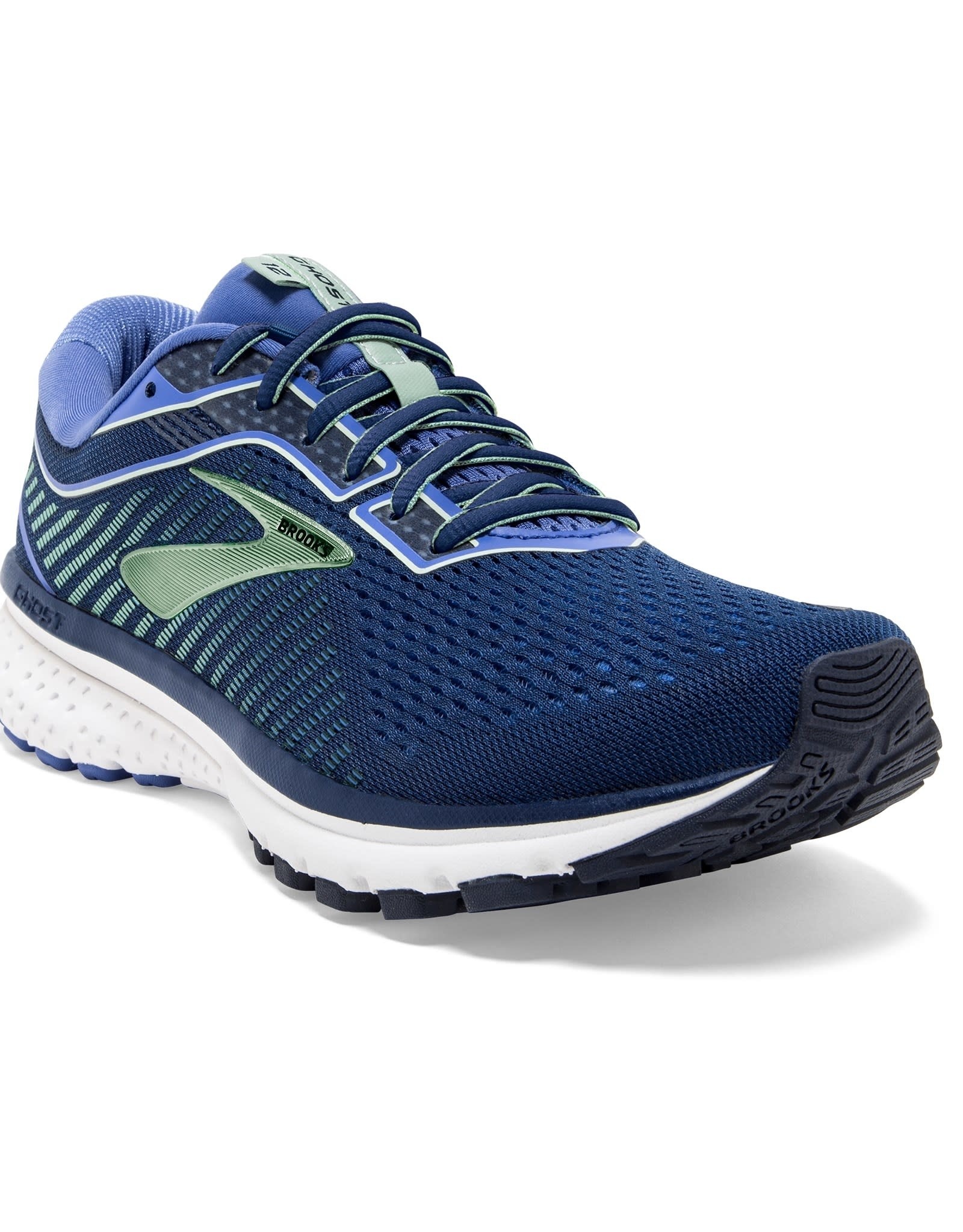 Brooks Ghost 12