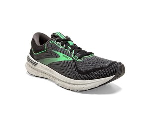 brooks transcend 1 orange