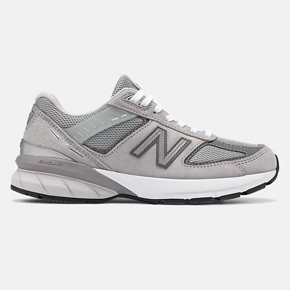 990v5 - Grounded Running