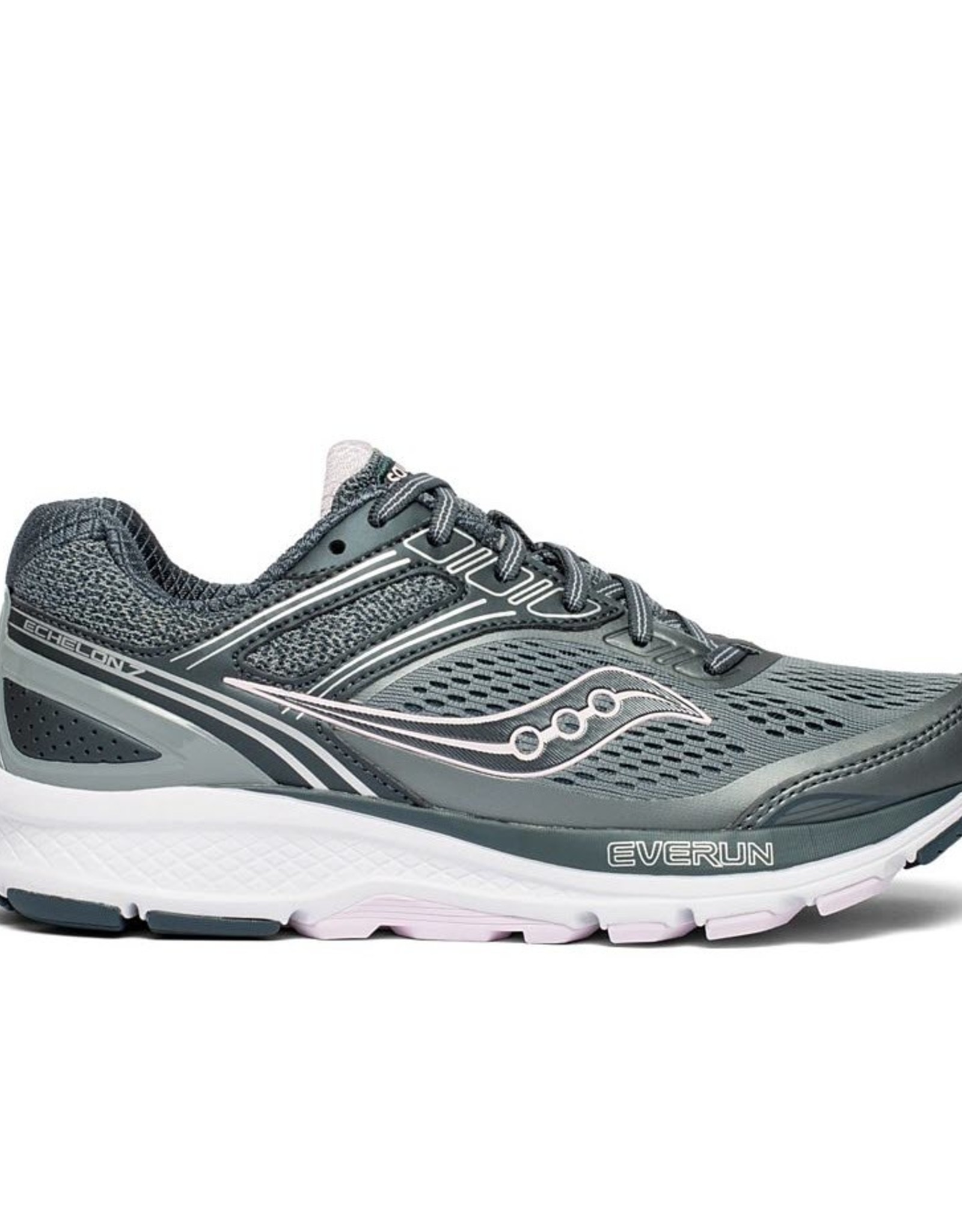 saucony echelon 7 review