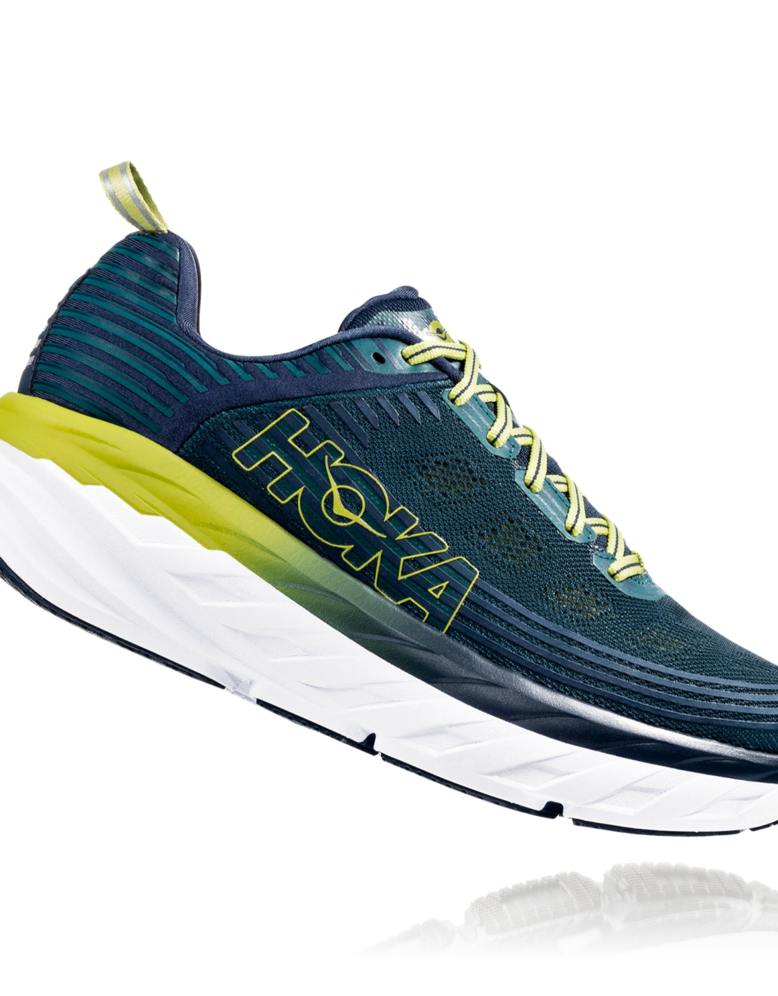 Hoka One One Bondi 6