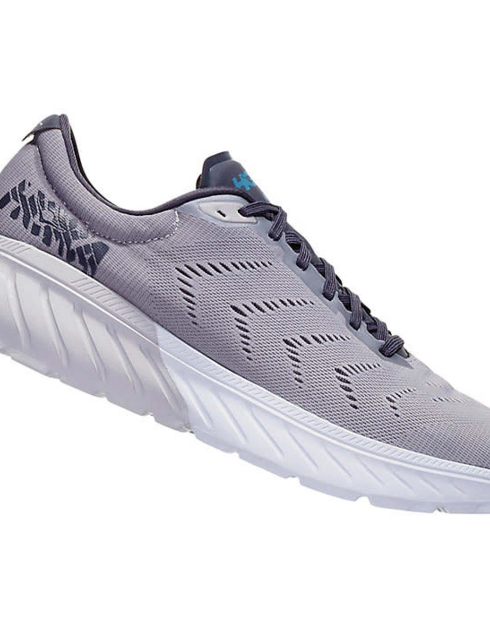 hoka one one mach 2 review