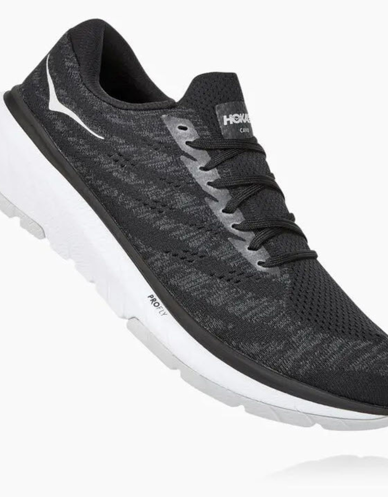 hoka one cavu