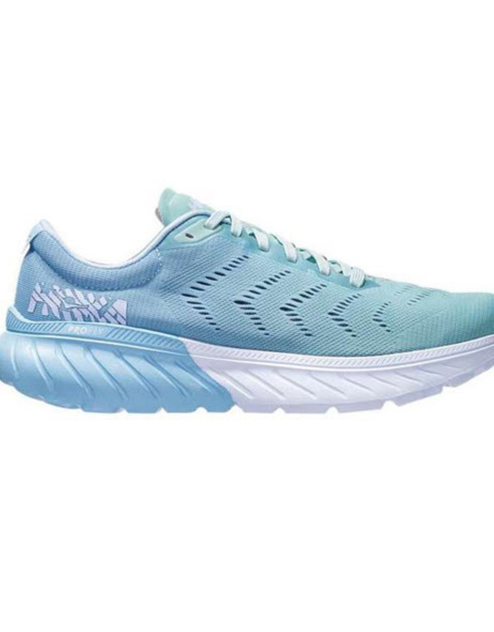 hoka womens mach 2