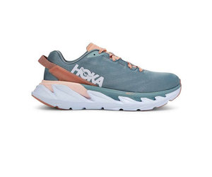 Elevon Grounded Running