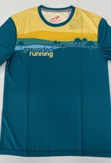 Grounded Running M-Headsweat