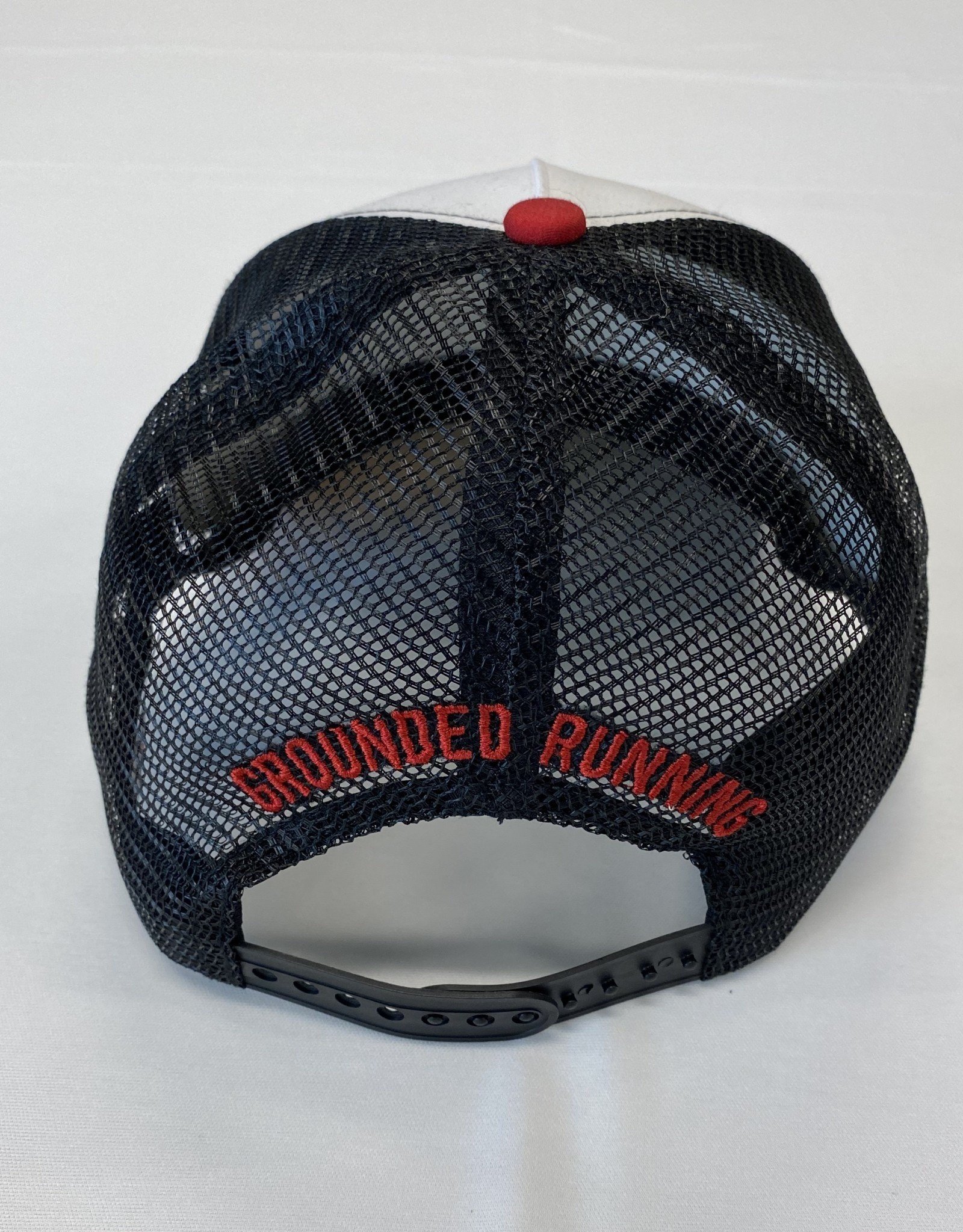 Grounded Running LowCountry Ultra Hat