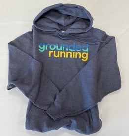 Grounded Running GR Sweatshirt