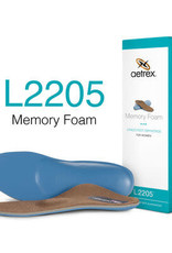 Aetrex M Foam L2205