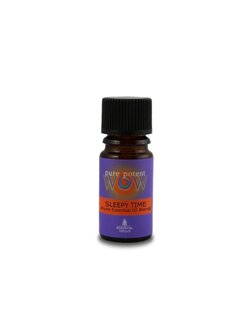 Pure Potent Wow Sleepy Time 5ml