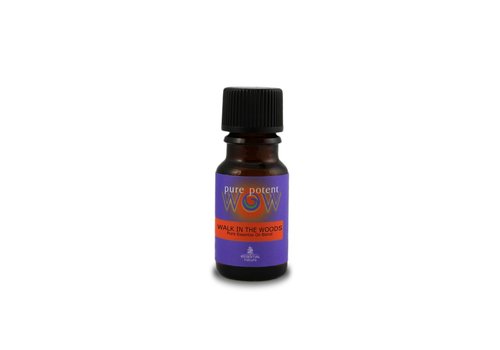 Pure Potent Wow Walk in the Woods Blend 5ml