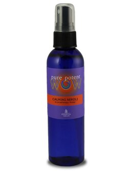 Pure Potent Wow Calming Neroli Mister 120ml