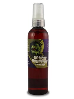 Pure Potent Wow No More Monster Mister 120ml
