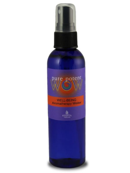 Pure Potent Wow Well Being Mister 120ml