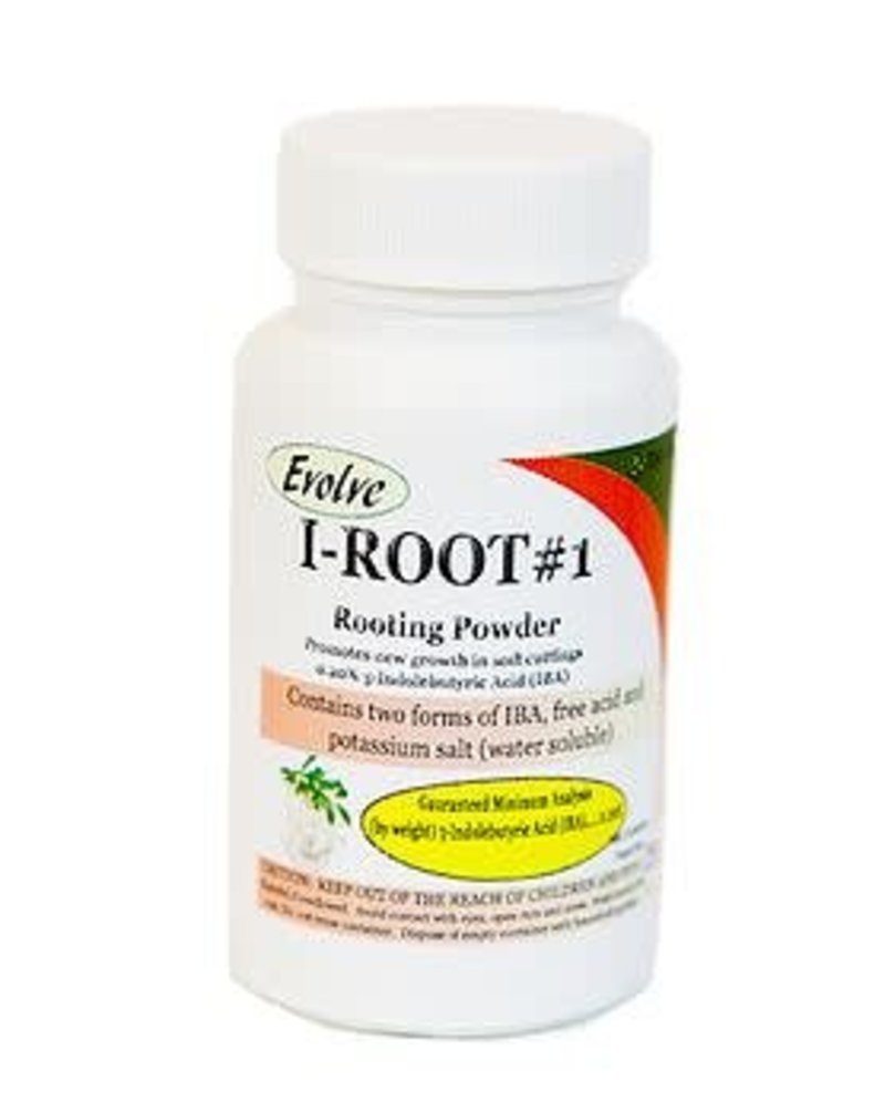 Evolve I-ROOT #1 Rooting Powder Soft 25g