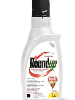 Roundup Roundup Concentrate 1L