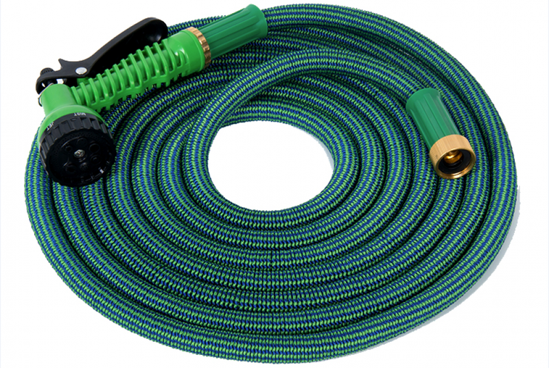 Two Layer Latex Hose 50ft