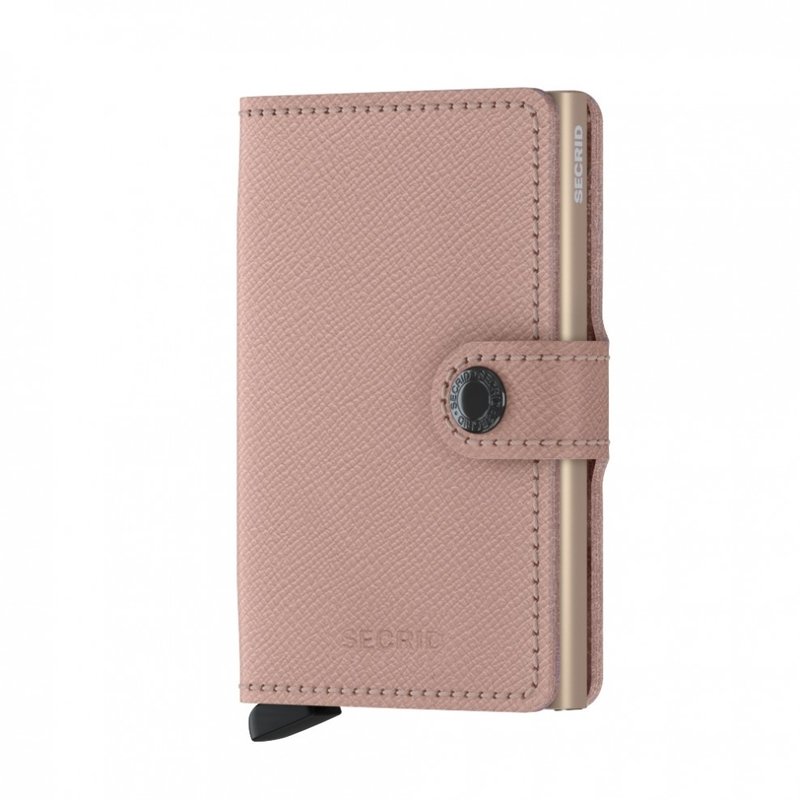 SECRID Mini Wallet Crisple