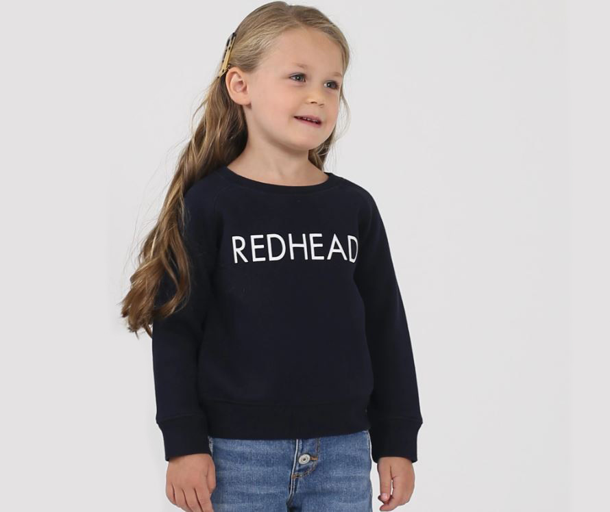 Redhead Kids Crew - Dutch Growers