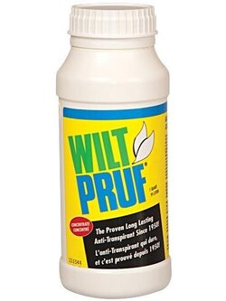 Wilt Pruf Concentrate 1L
