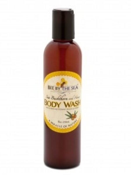 Bee By The Sea Liquid Body Wash 250ml/8oz