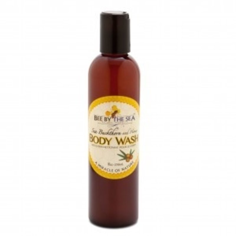 Bee By The Sea Liquid Body Wash 250ml