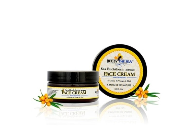 Bee By The Sea Face Cream 60ml