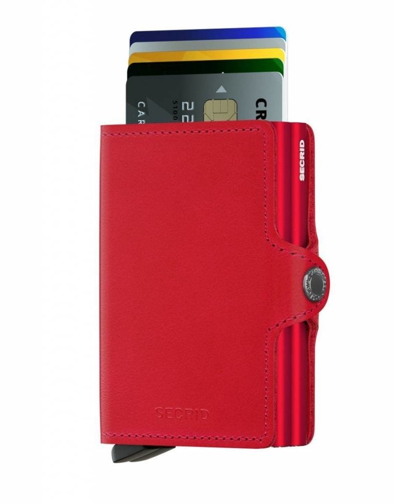 SECRID Twin Wallet Original