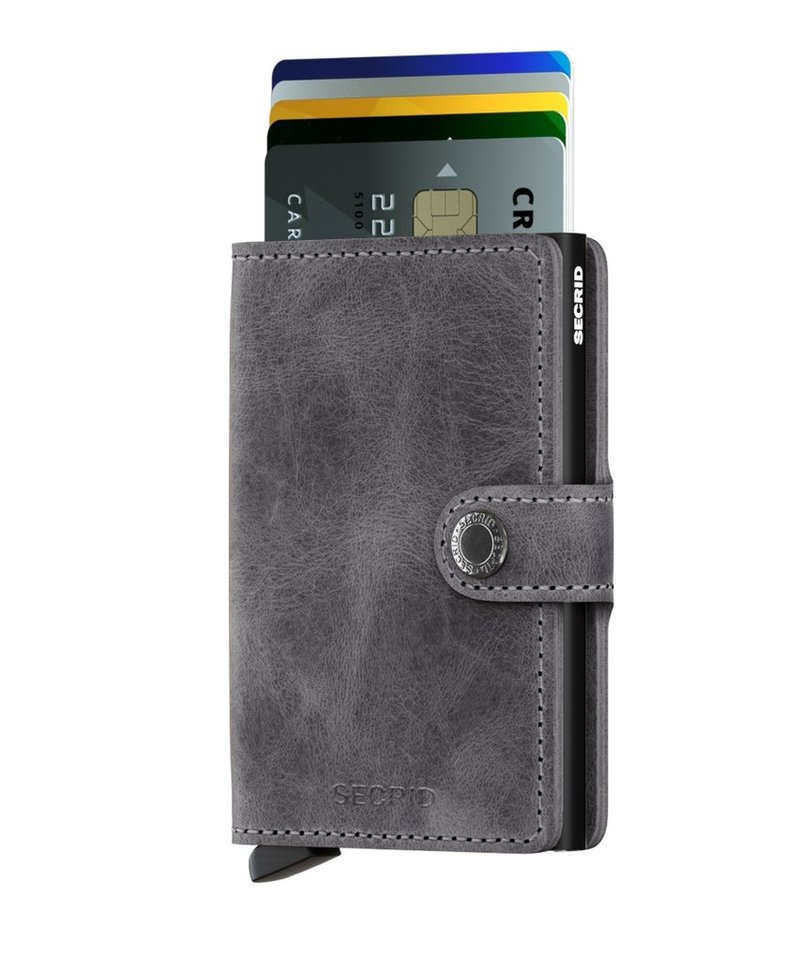 SECRID Mini Wallet Vintage