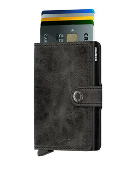 SECRID Mini Wallet Vintage