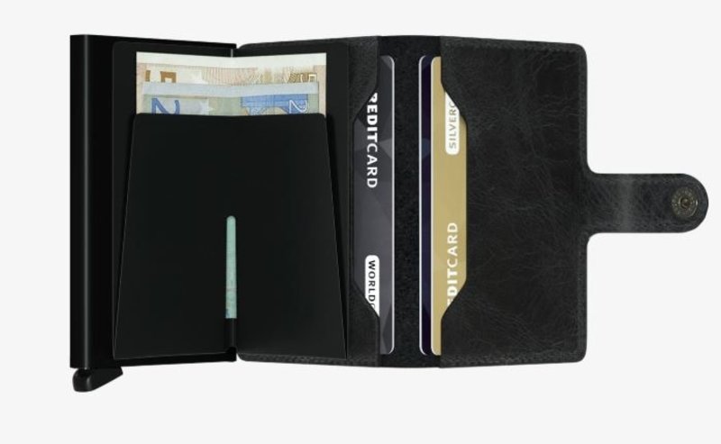 SECRID Mini Wallet Vintage