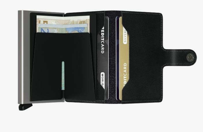 SECRID Mini Wallet Original