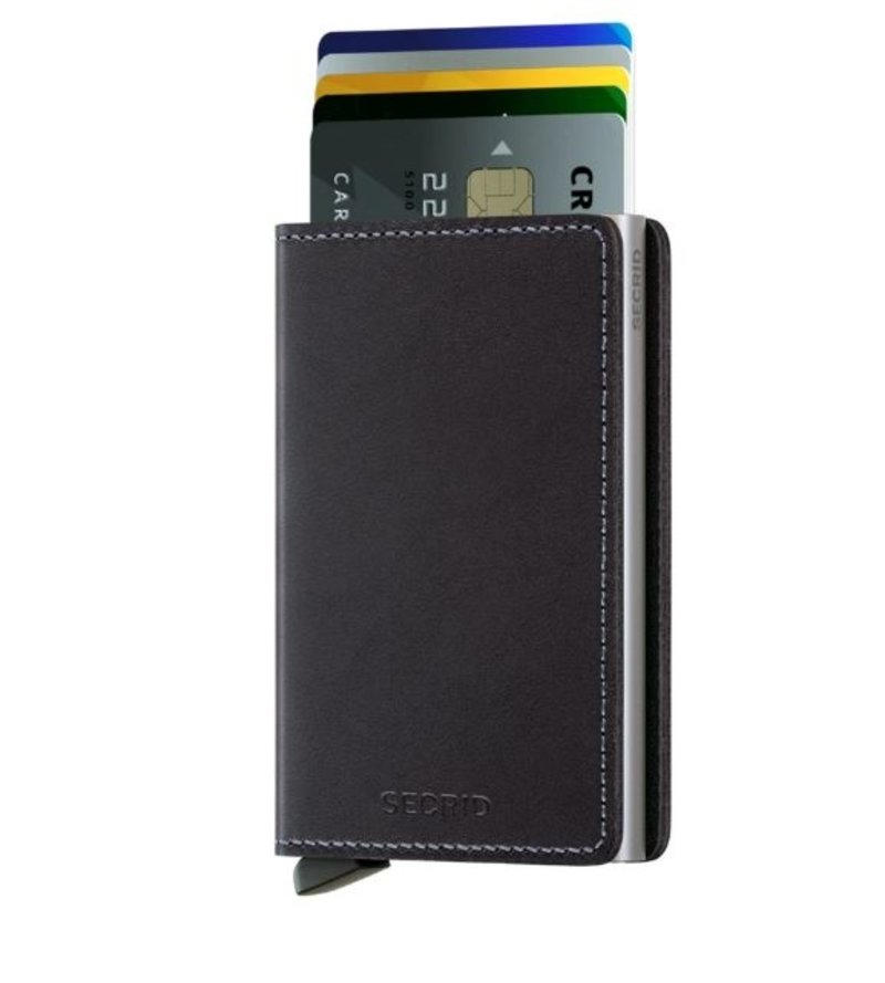 SECRID Mini Wallet Original