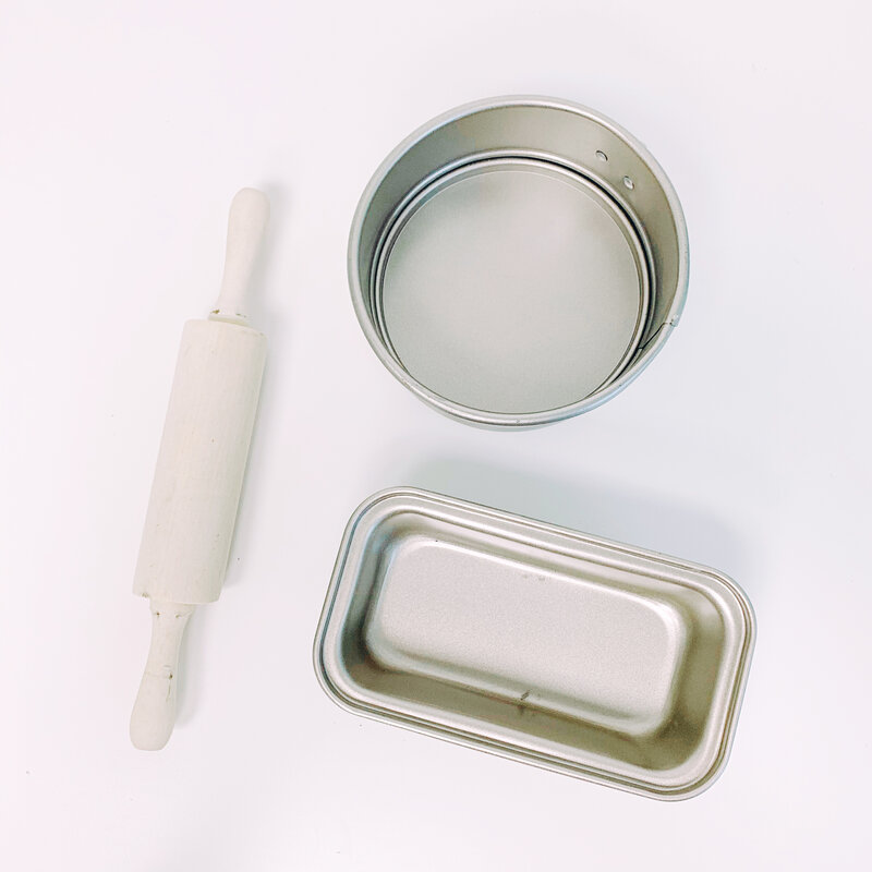 La Cucina Children Baking Set 3pc