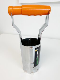 Holland Imports Bulb Planter